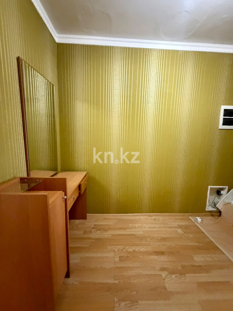 Продажа 1-комнатной квартиры, 50 м² - Продажа однокомнатных квартир в р-не Есиль Астаны фото 2 из 9