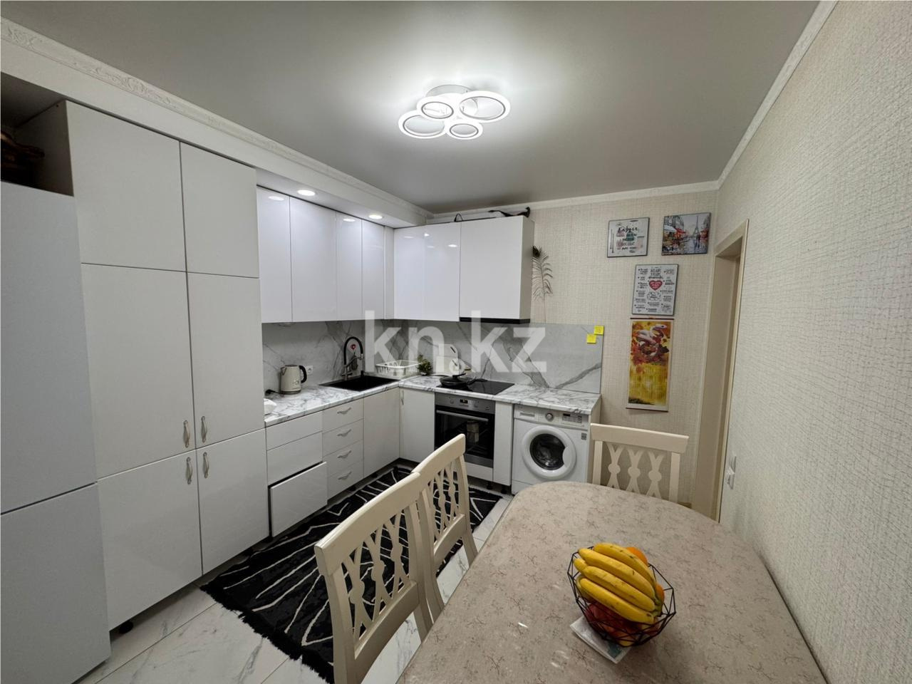 Продажа 3-комнатной квартиры, 73 м² - Продажа квартир в Караганде - страница 8 фото 8 из 16