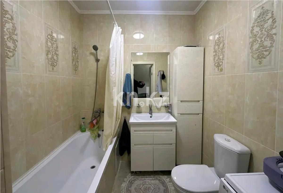 Продажа 2-комнатной квартиры, 70 м², ул. Калдаякова, дом  21/1 - Продажа  двухкомнатных квартир в Астане фото 4 из 5