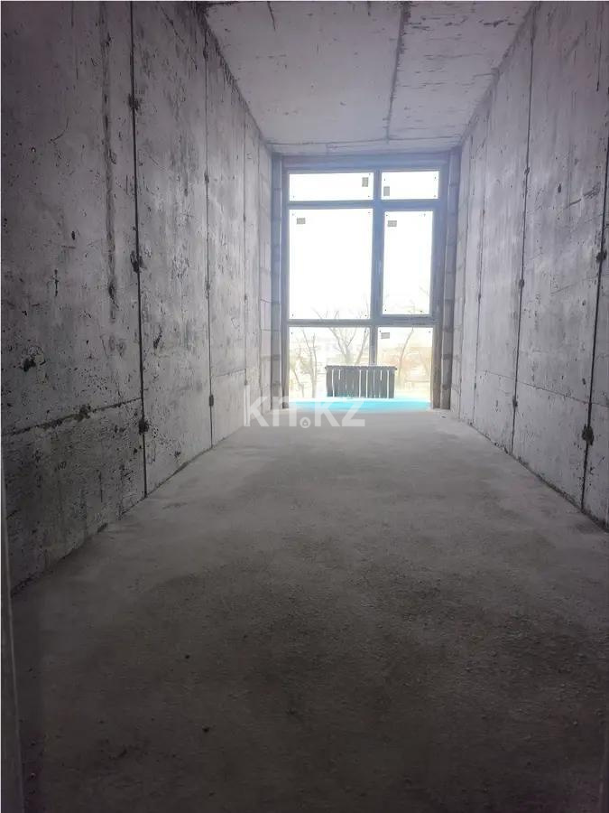 Продажа 2-комнатной квартиры, 40.4 м² - Продажа квартир от собственников в Алматы - страница 4 фото 2 из 4