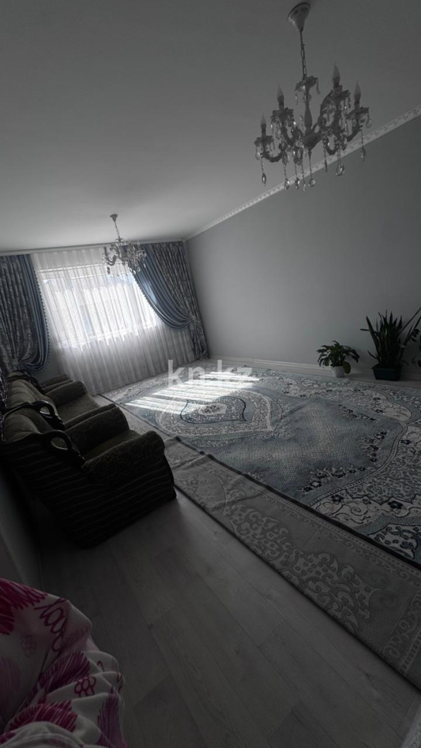 Продажа 6-комнатного дома, 156 м², Бәйге, дом  57 - Продажа квартир в Шымкенте фото 13 из 13