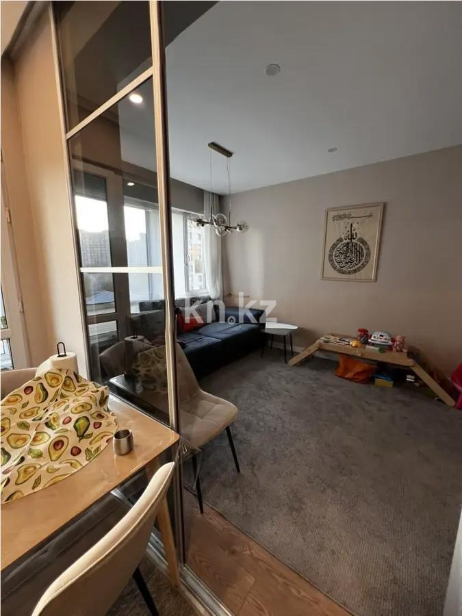Продажа 4-комнатной квартиры, 95.3 м², ул. Тажибаевой, дом  157/2 - Продажа квартир в Алматы фото 1 из 8