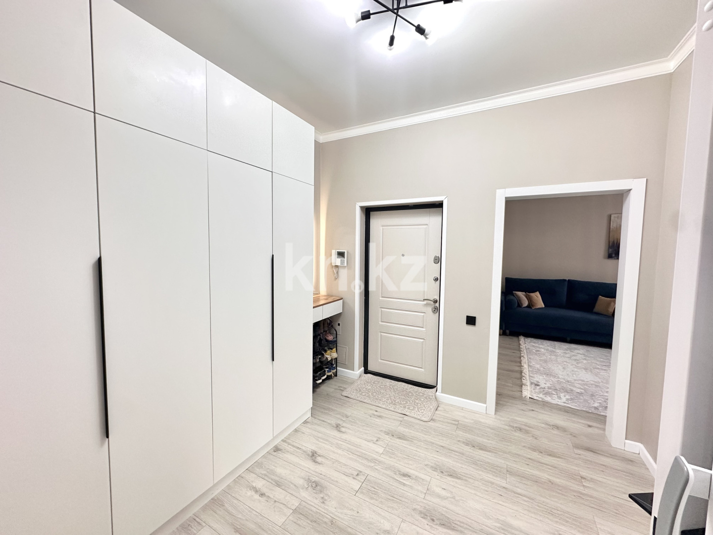 Продажа 2-комнатной квартиры, 70 м² в Астане - фото 5