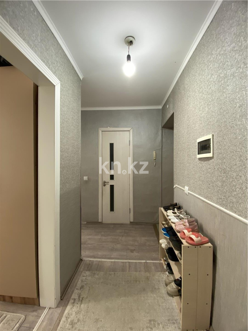 Продажа 2-комнатной квартиры, 50 м² в Астане - фото 11