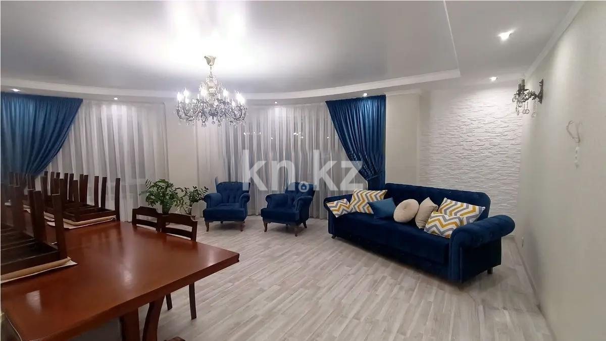 Продажа 2-комнатной квартиры, 130 м², пр. Шахтеров, дом  60 - Продажа  двухкомнатных квартир в новостройках Караганды без посредников фото 1 из 6
