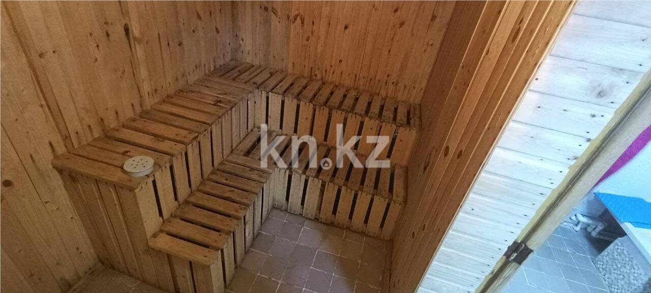 Продажа 5-комнатного дома, 212 м² в Караганде - фото 23