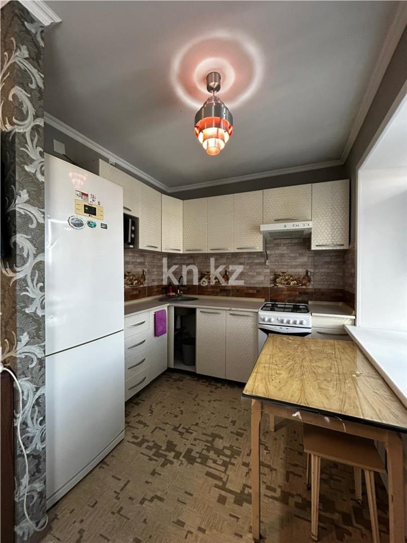 Продажа 1-комнатной квартиры, 31 м² - Продажа квартир в кирпичном доме в Караганде фото 1 из 4