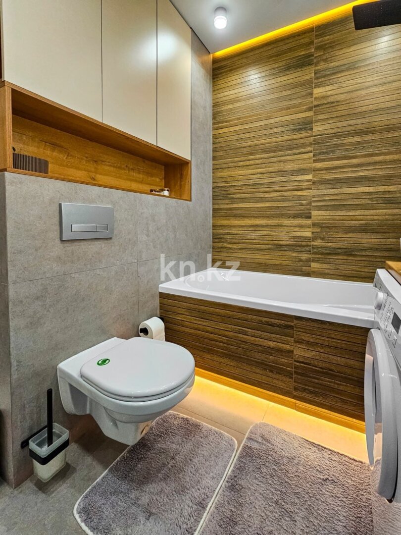 Продажа 2-комнатной квартиры, 44 м² в Алматы - фото 9