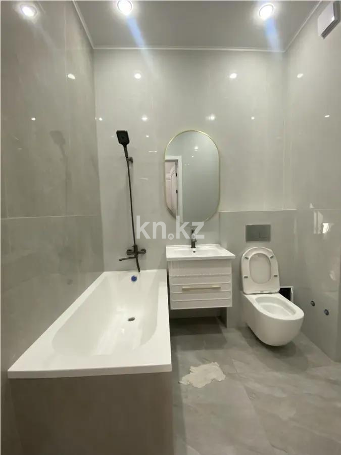 Продажа 2-комнатной квартиры, 65 м² - Продажа двухкомнатных квартир в Астане - страница 5 фото 4 из 5