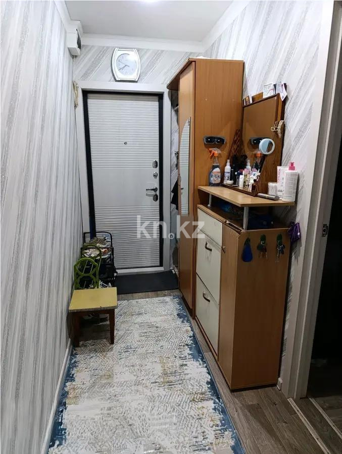 Продажа 2-комнатной квартиры, 50 м², ул. Кажымукана, дом  15 - Продажа квартир в Астане фото 5 из 5