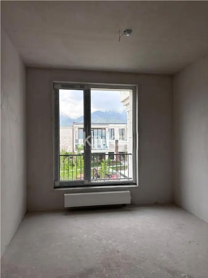 Продажа 4-комнатной квартиры, 155 м² в Алматы - фото 2