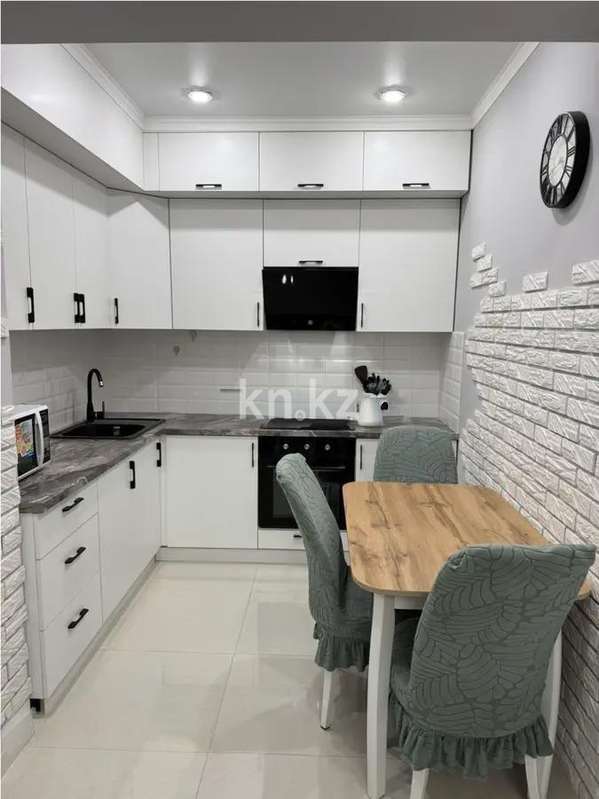 Продажа 2-комнатной квартиры, 65 м², мкр-н Думан-2, дом  57 - Продажа  двухкомнатных квартир в новостройках Алматы с фото фото 3 из 6