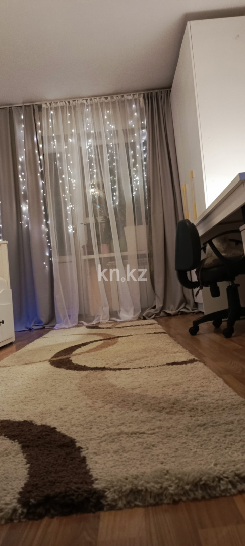 Продажа 1-комнатной квартиры, 18 м², ул. Наурызбай батыра, дом  13 - ул. Маметовой - Продажа квартир в Алматы фото 3 из 19