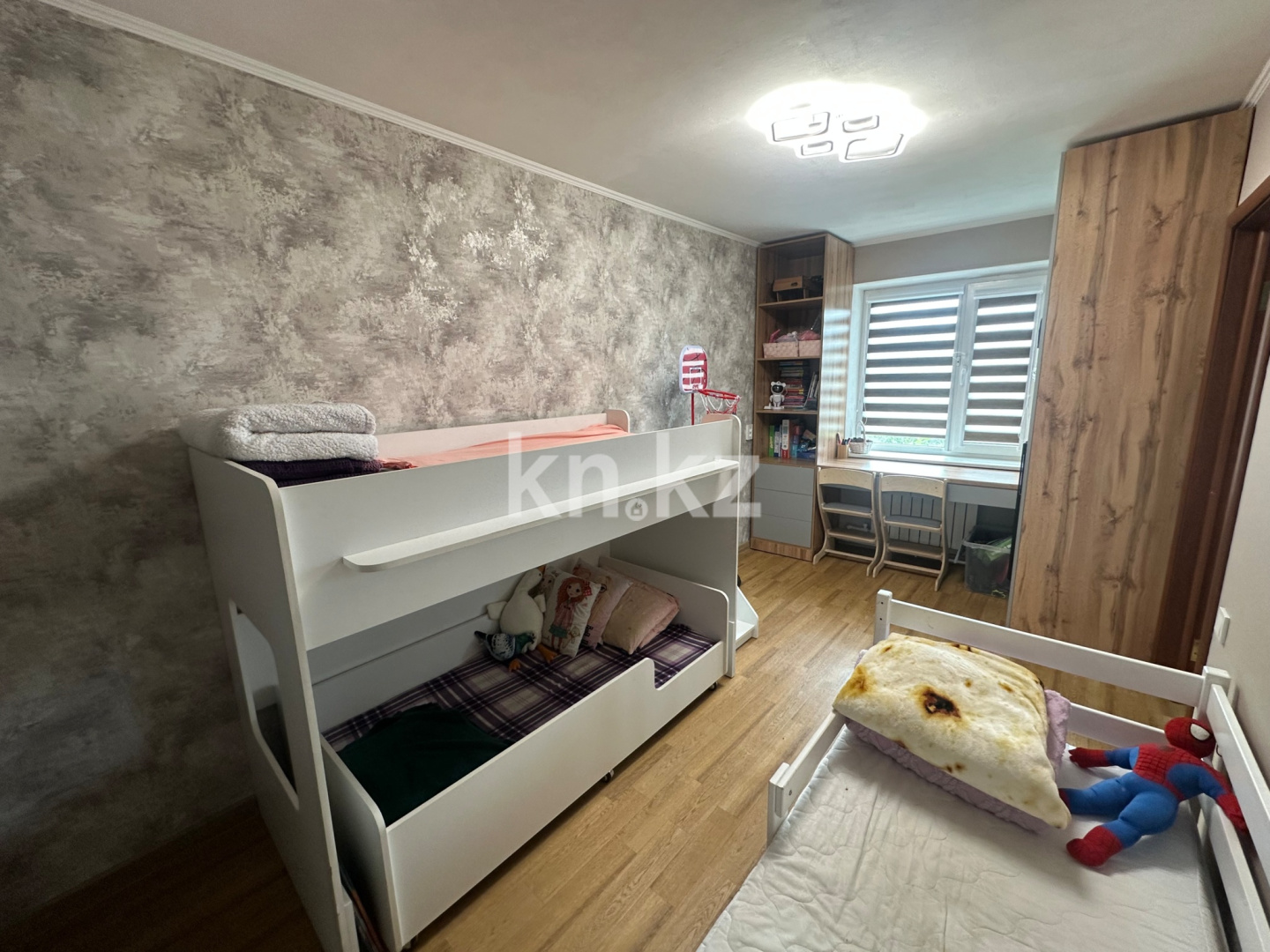 Продажа 2-комнатной квартиры, 46 м² - Продажа квартир в Городе Караганды - страница 2 фото 8 из 12
