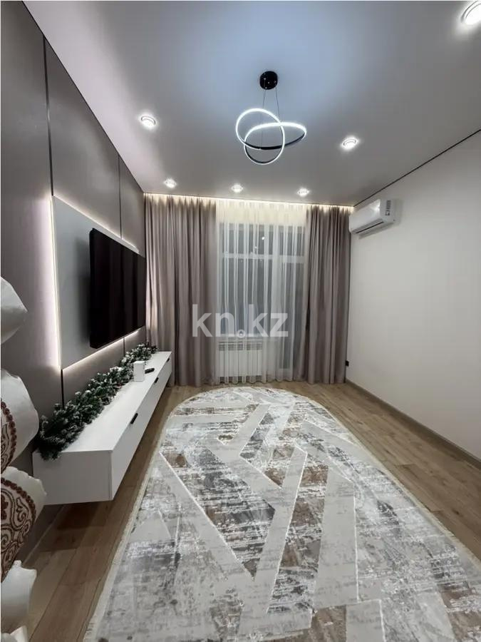 Продажа 2-комнатной квартиры, 55.4 м² - Продажа двухкомнатных квартир в Астане - страница 36 фото 1 из 5