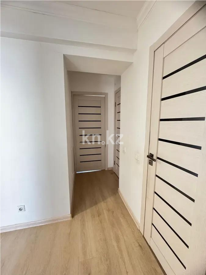 Продажа 2-комнатной квартиры, 53.7 м², ул. Сокпакбаева, дом  20/4 - Продажа  двухкомнатных квартир в Астане без посредников с фото фото 7 из 7