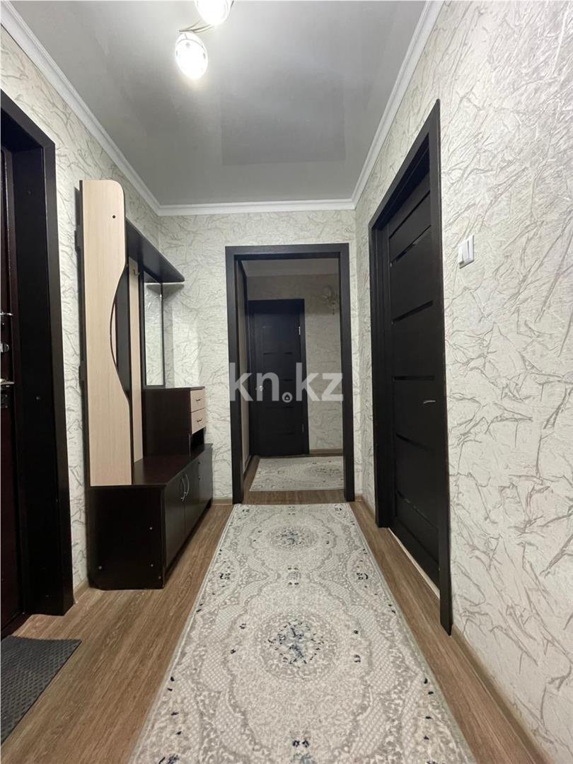 Продажа 2-комнатной квартиры, 51 м², пр. Металлургов в Темиртау - фото 7