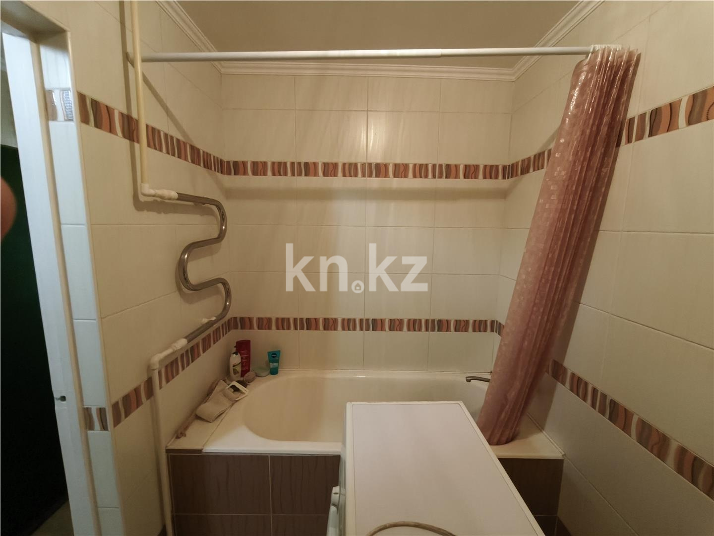 Продажа 2-комнатной квартиры, 43 м² - Продажа недвижимости в Караганде - страница 2 фото 8 из 12