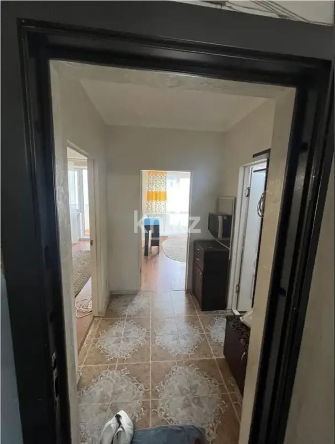 Продажа 1-комнатной квартиры, 48 м², мкр. Зердели, дом  1/15 в Алматы - фото 4