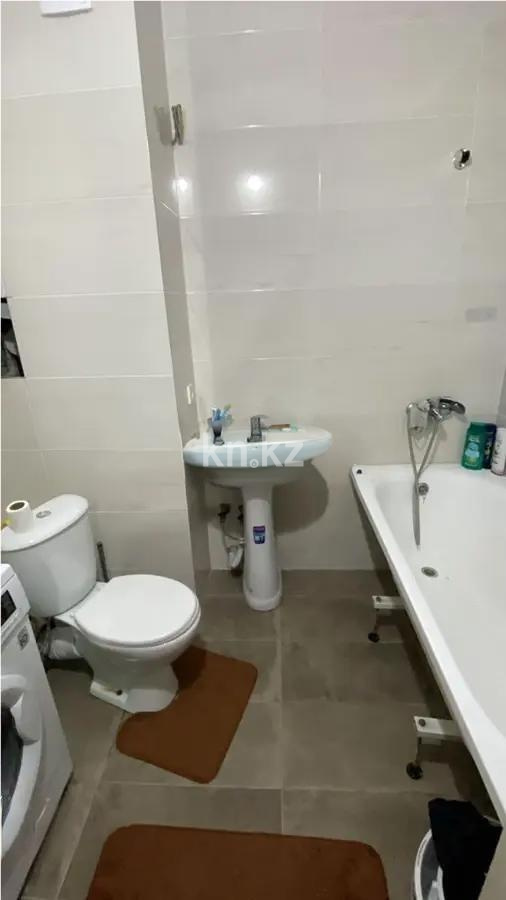 Продажа 1-комнатной квартиры, 44 м², ул. Таскескен, дом  17б в Астане - фото 3