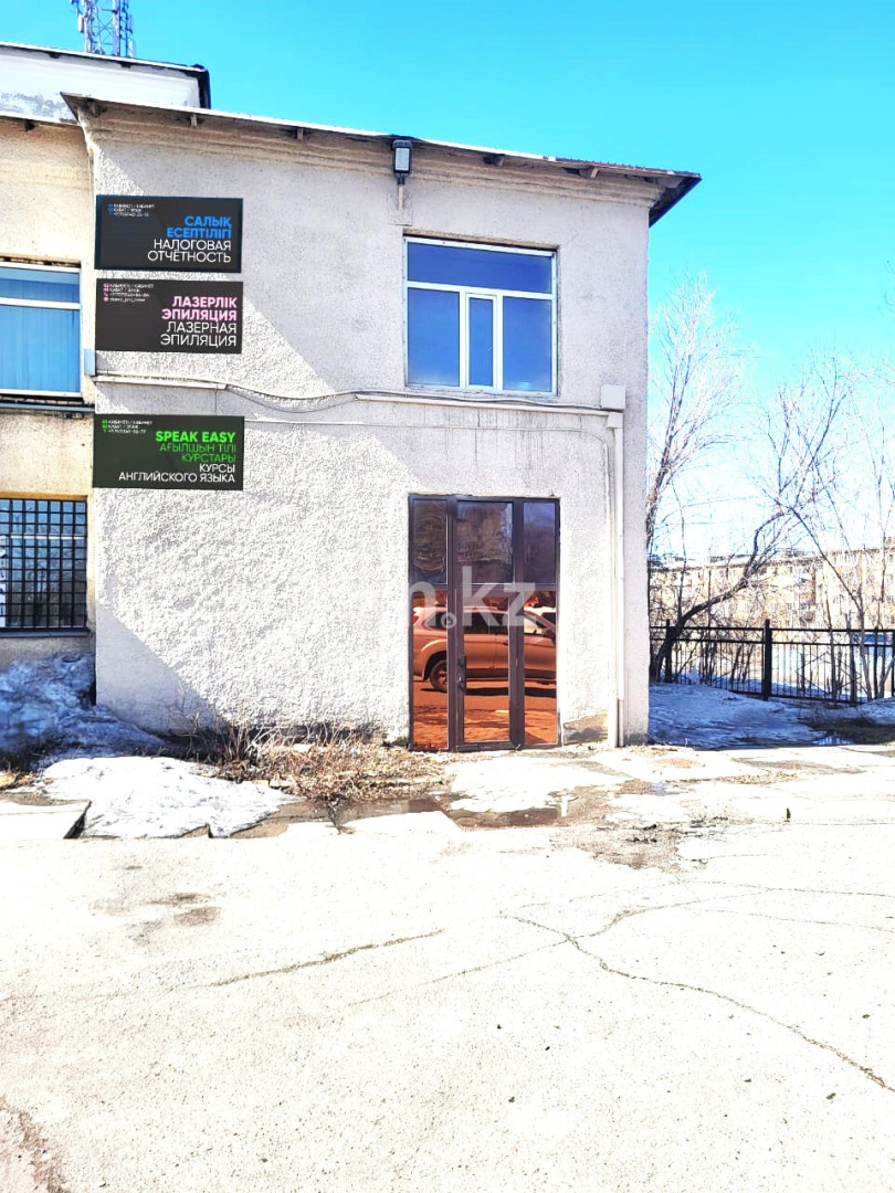 Продажа , 495 м², мкр-н 21, дом  4/1 - Продажа зданий в Караганде фото 10 из 17