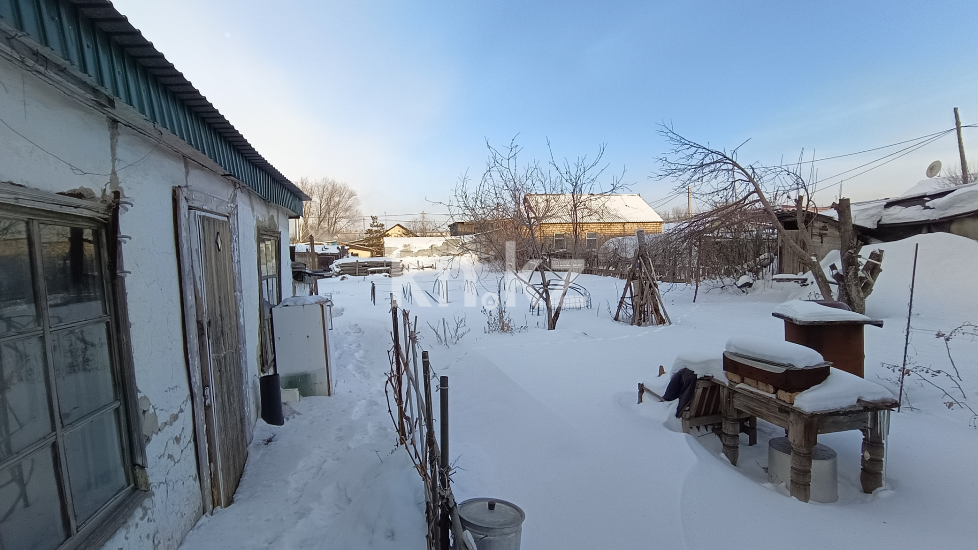 Продажа 2-комнатного дома, 62.2 м² в Караганде - фото 4