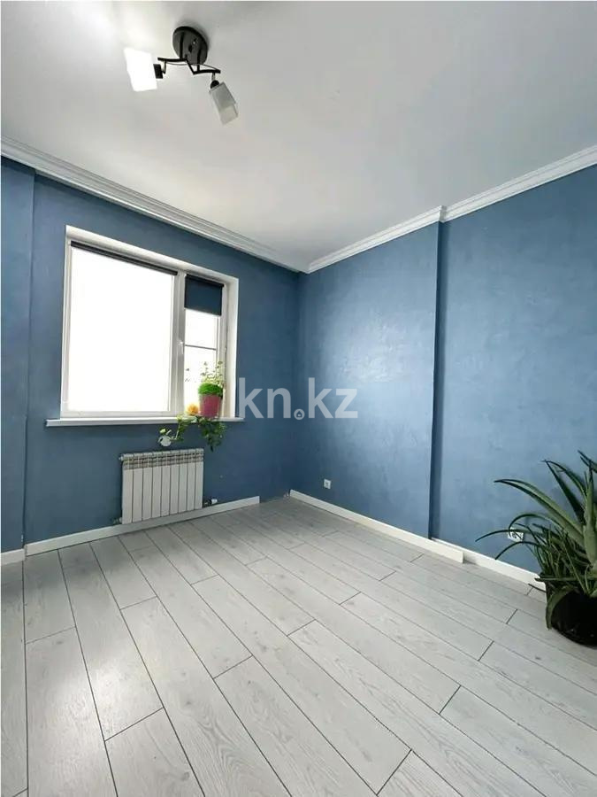 Продажа 3-комнатной квартиры, 70.2 м², ул. Баглановой, дом  6 в Астане - фото 2