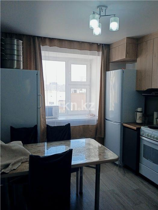 Продажа 3-комнатной квартиры, 76 м² в Астане - фото 4