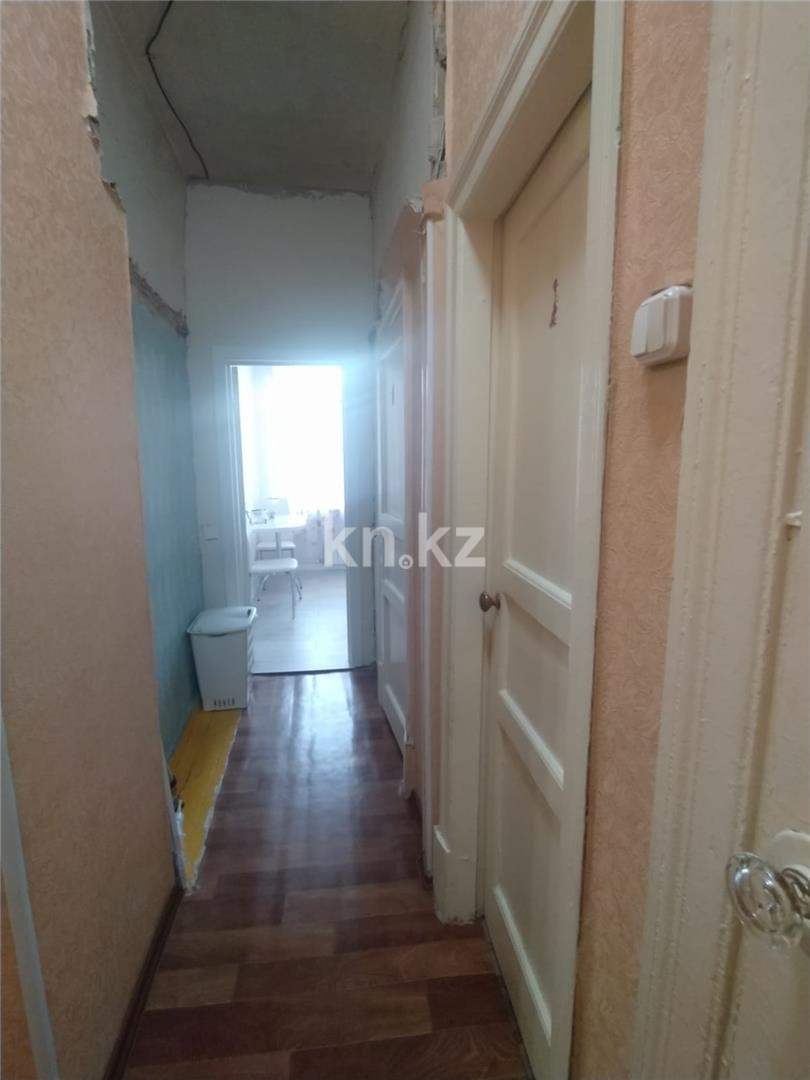 Продажа 2-комнатной квартиры, 54 м², пр. Назарбаева - Продажа квартир в Караганде фото 15 из 18