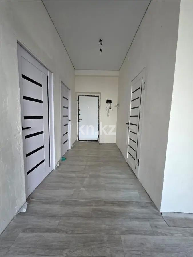 Продажа 2-комнатной квартиры, 49.7 м² - Продажа квартир в Алматы - страница 7 фото 3 из 3