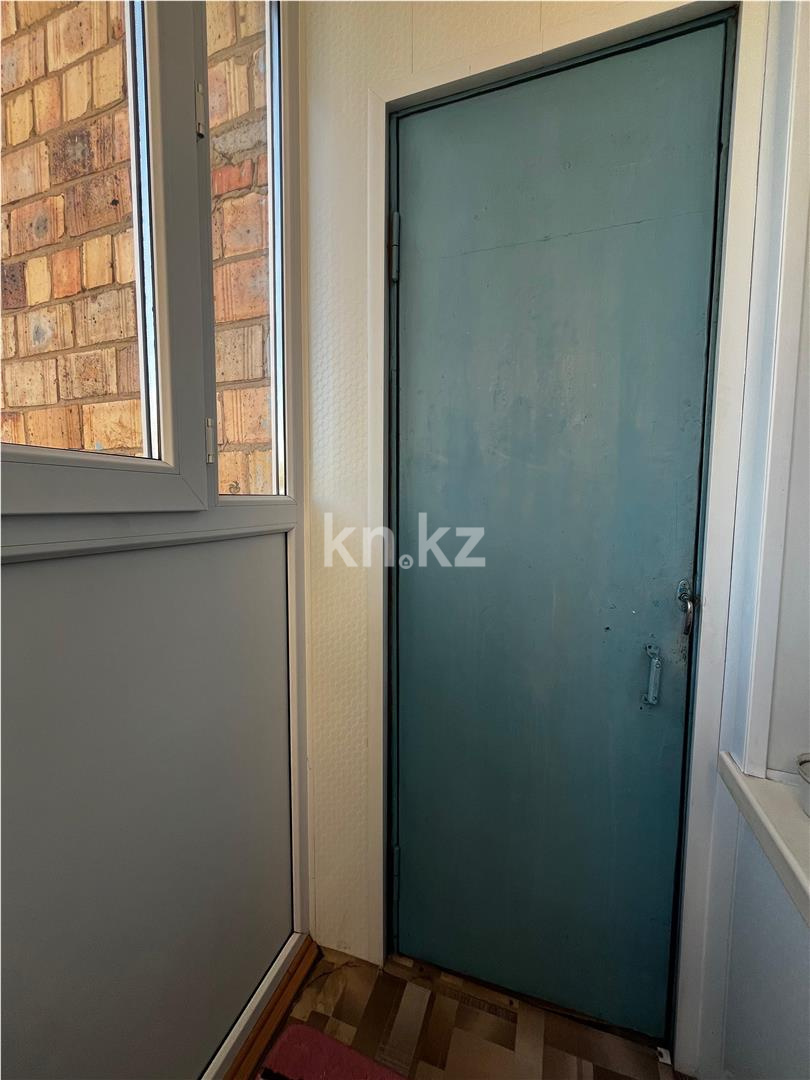 Продажа 3-комнатной квартиры, 61 м², мкр-н Восток-3 - Продажа квартир в Караганде фото 17 из 17