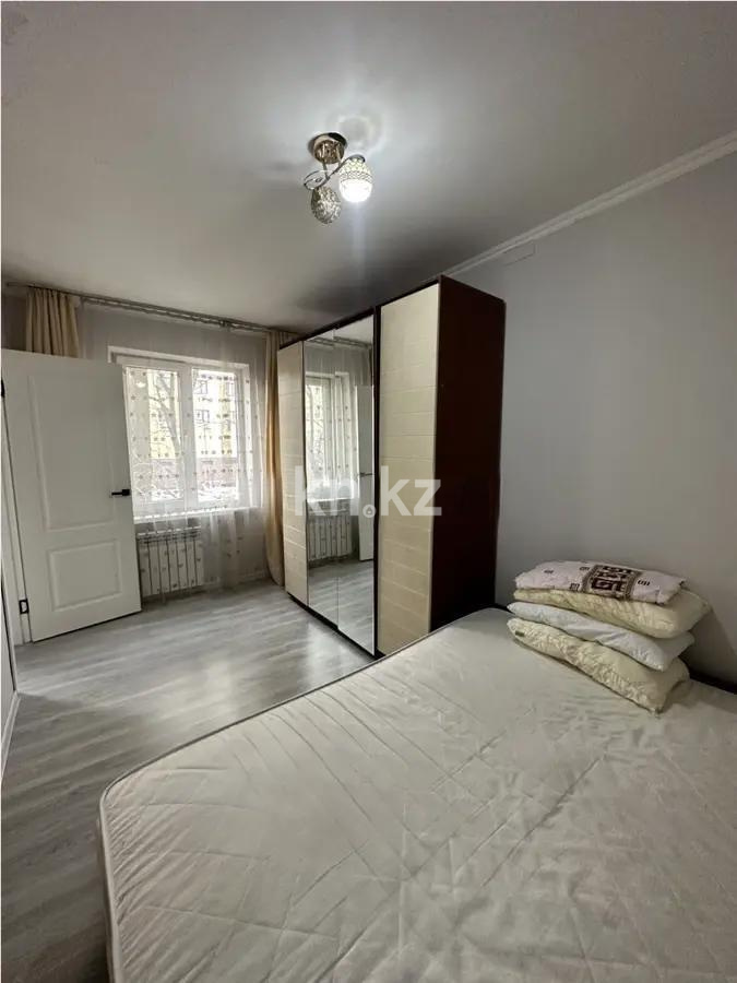 Продажа 2-комнатной квартиры, 34 м² в Алматы - фото 2