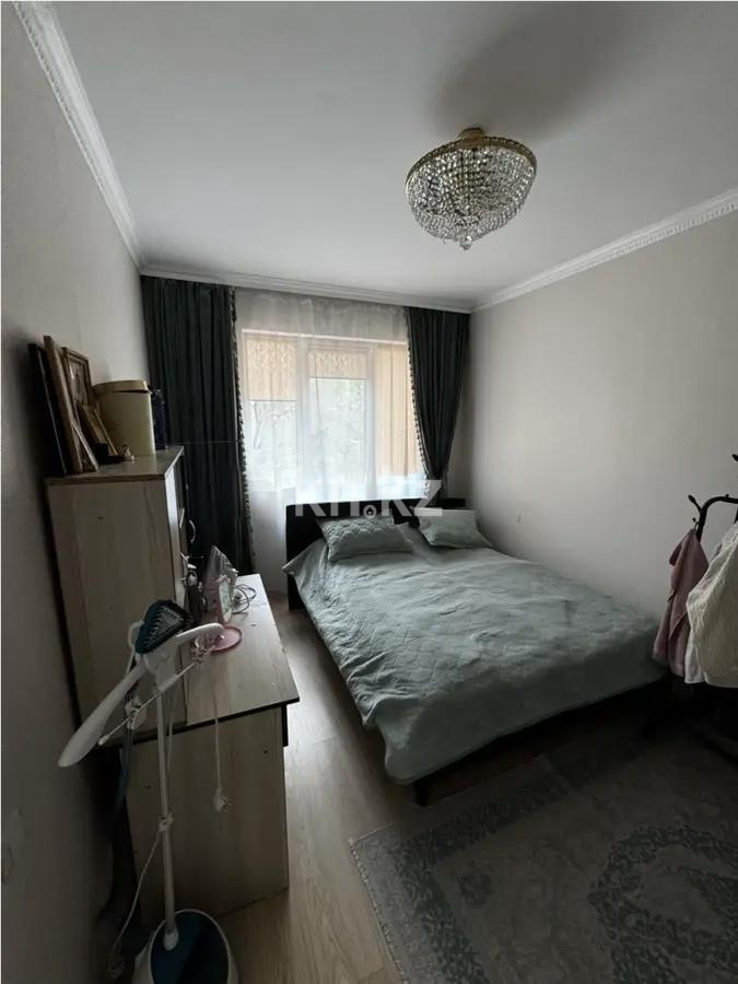 Продажа 2-комнатной квартиры, 46 м², ул. Сулейменова, дом  18 - Продажа квартир в Алматы фото 2 из 4