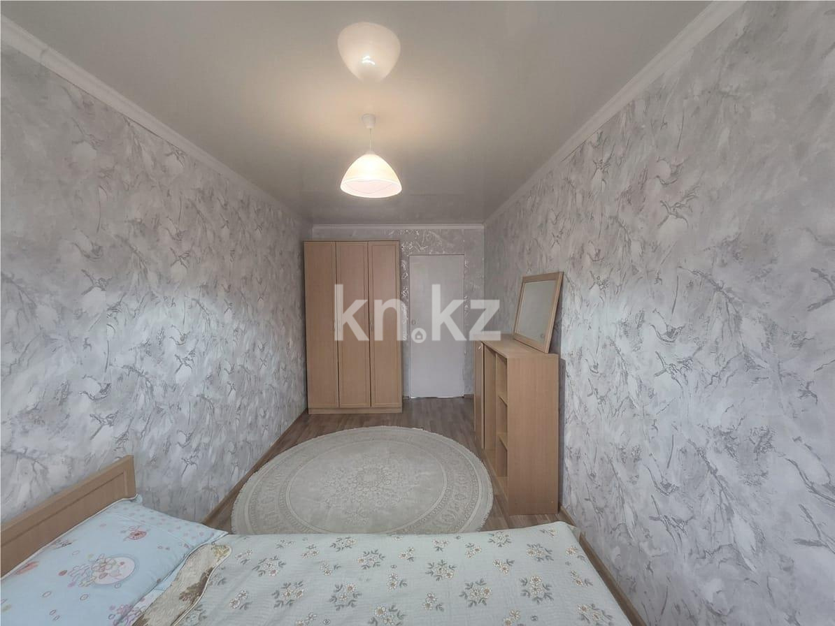 Продажа 2-комнатной квартиры, 45 м² в Караганде - фото 4