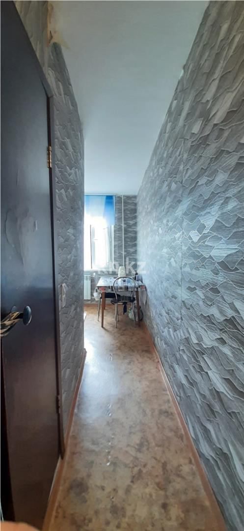 Продажа 1-комнатной квартиры, 30 м² - Продажа однокомнатных квартир в Казахстане - страница 3 фото 5 из 9