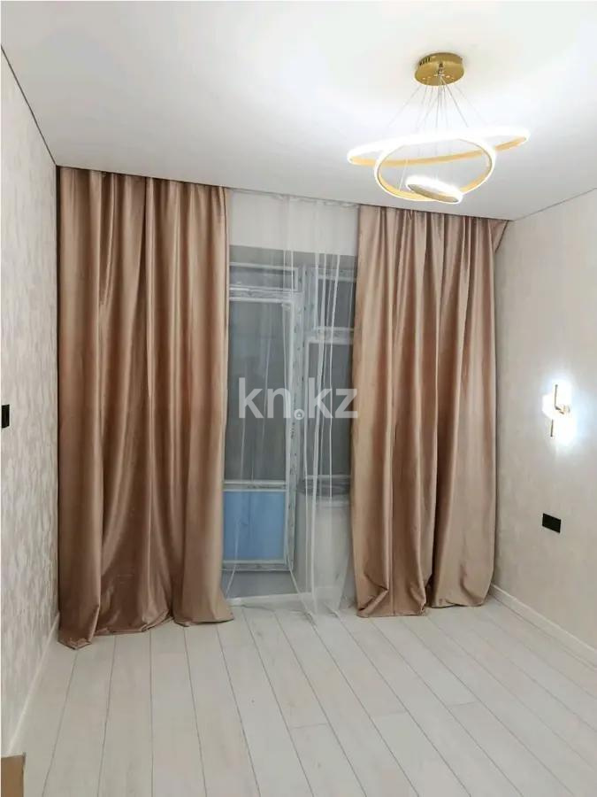 Продажа 2-комнатной квартиры, 37 м² в Астане - фото 2