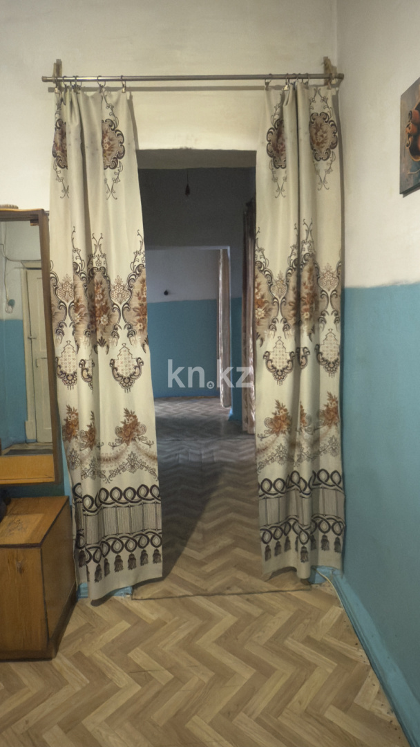 Продажа 3-комнатной квартиры, 99 м², Маметовой, дом  32 - Продажа квартир в Карагандинской области фото 19 из 20