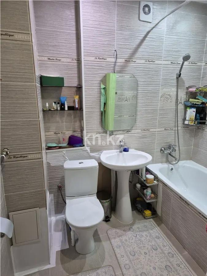 Продажа 4-комнатной квартиры, 98.4 м² - Продажа четырехкомнатных квартир от собственников в Астане - страница 8 фото 6 из 9