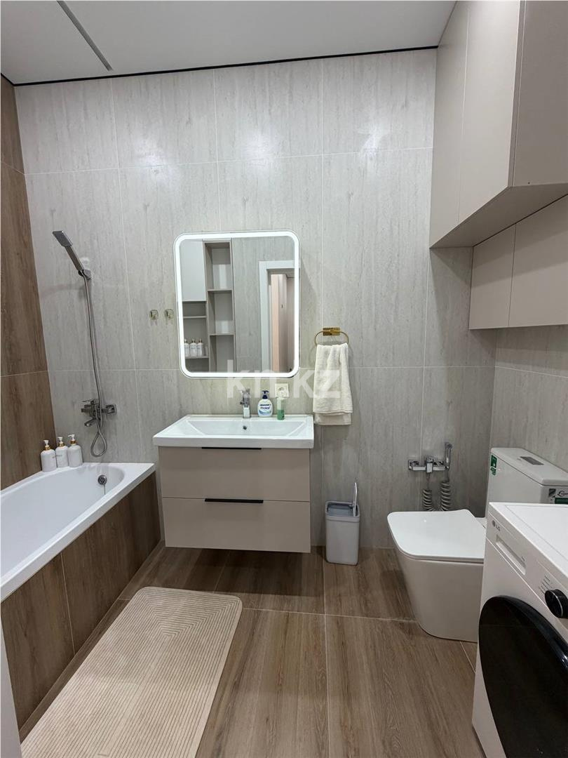 Продажа 3-комнатной квартиры, 66 м² в Караганде - фото 11
