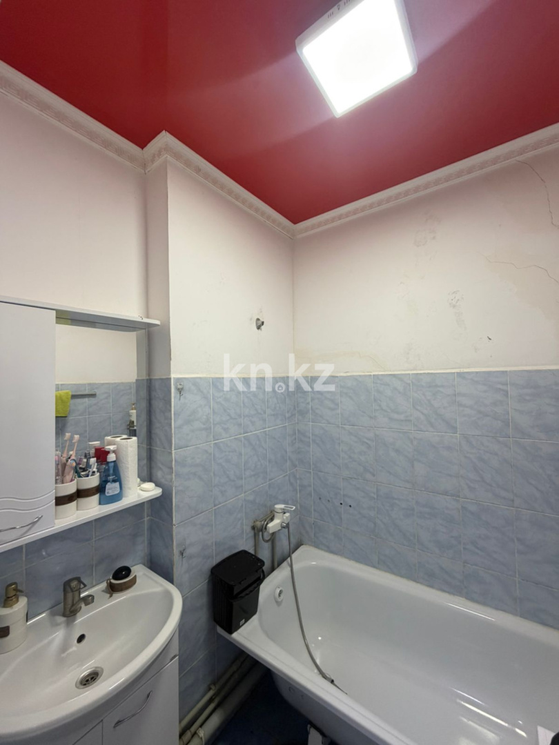 Продажа 2-комнатной квартиры, 59 м² - Продажа квартир в Таразе фото 7 из 9