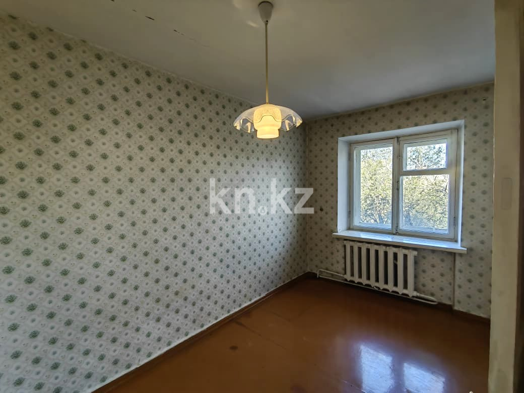 Продажа 2-комнатной квартиры, 41 м², ул. Алиханова, дом  28/1 - Продажа квартир в Караганде фото 8 из 24