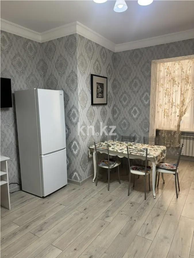 Продажа 2-комнатной квартиры, 56 м² в Астане - фото 5
