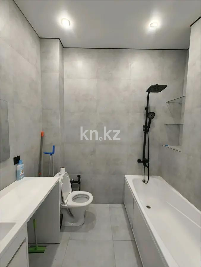 Продажа 1-комнатной квартиры, 38.9 м² - Продажа однокомнатных квартир от собственников в Астане - страница 23 фото 2 из 4