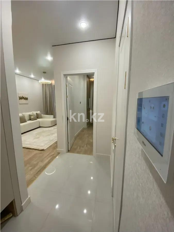 Продажа 1-комнатной квартиры, 42 м² - Продажа квартир в Астане без посредников - страница 12 фото 4 из 4