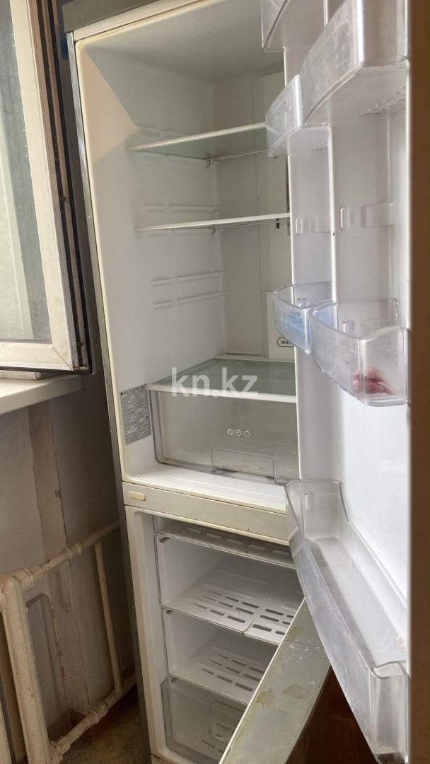 Аренда 2-комнатной квартиры, 47 м² - Аренда квартир помесячно в Астане фото 4 из 12