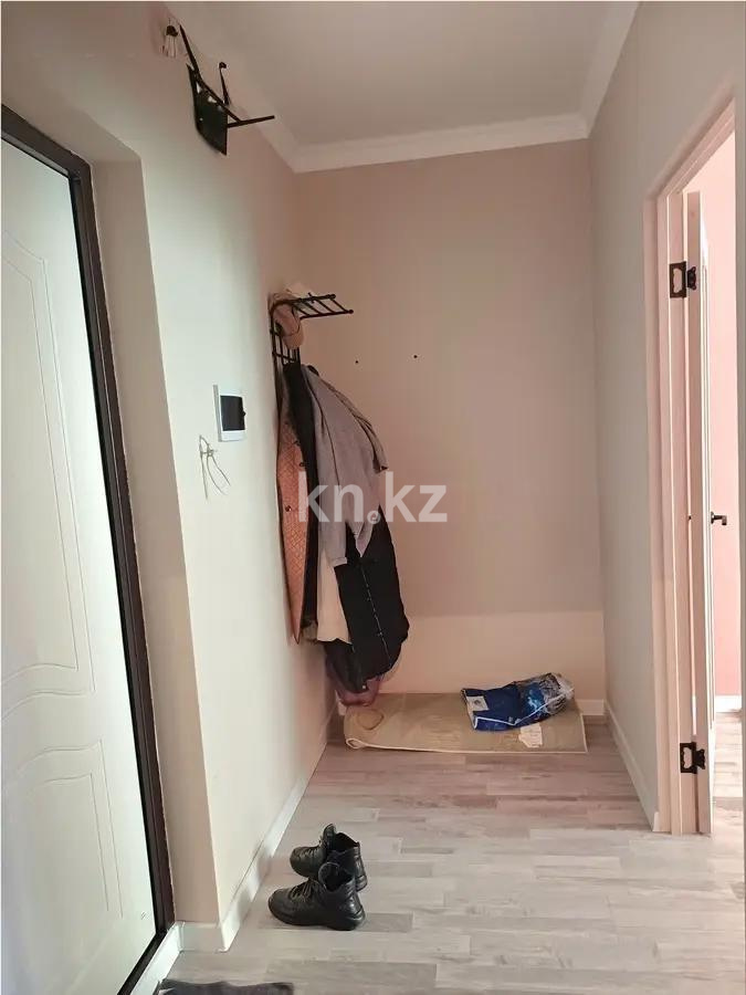 Продажа 1-комнатной квартиры, 32 м² в Астане - фото 4