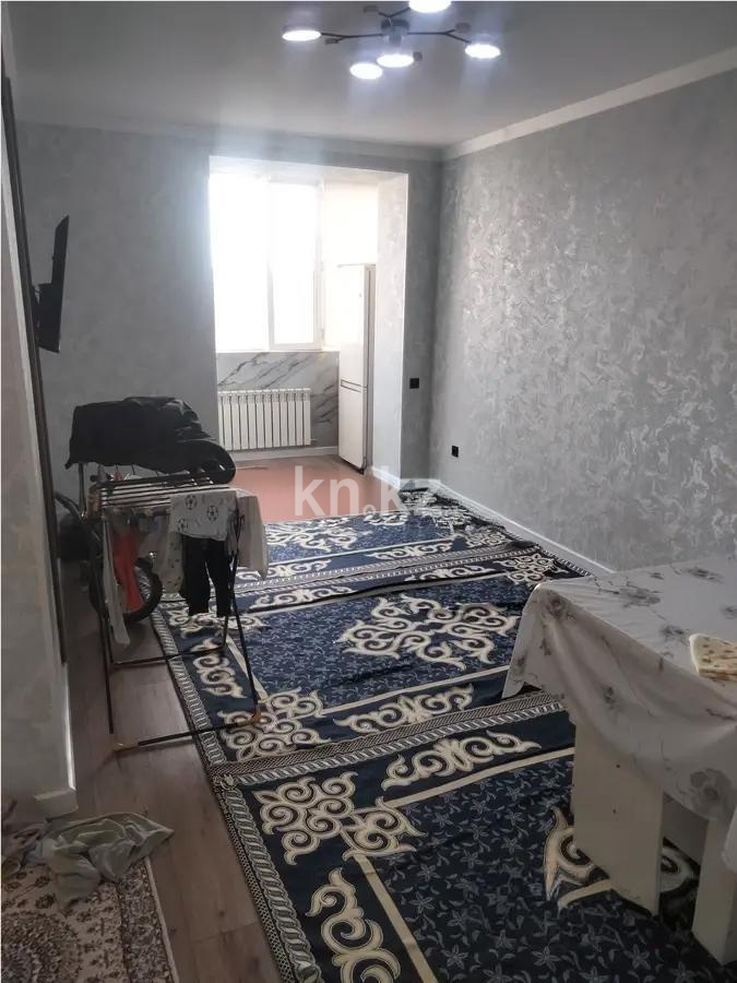 Продажа 2-комнатной квартиры, 41 м², ул. Болекпаева, дом  22 - Продажа квартир в Астане фото 1 из 4