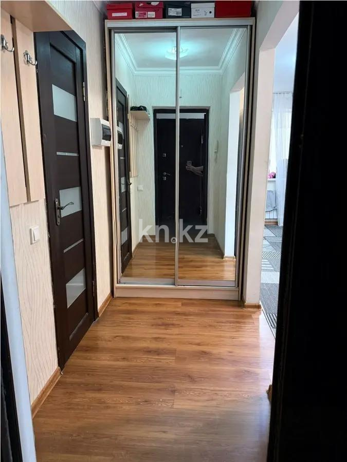 Продажа 1-комнатной квартиры, 28.9 м² в Астане - фото 4