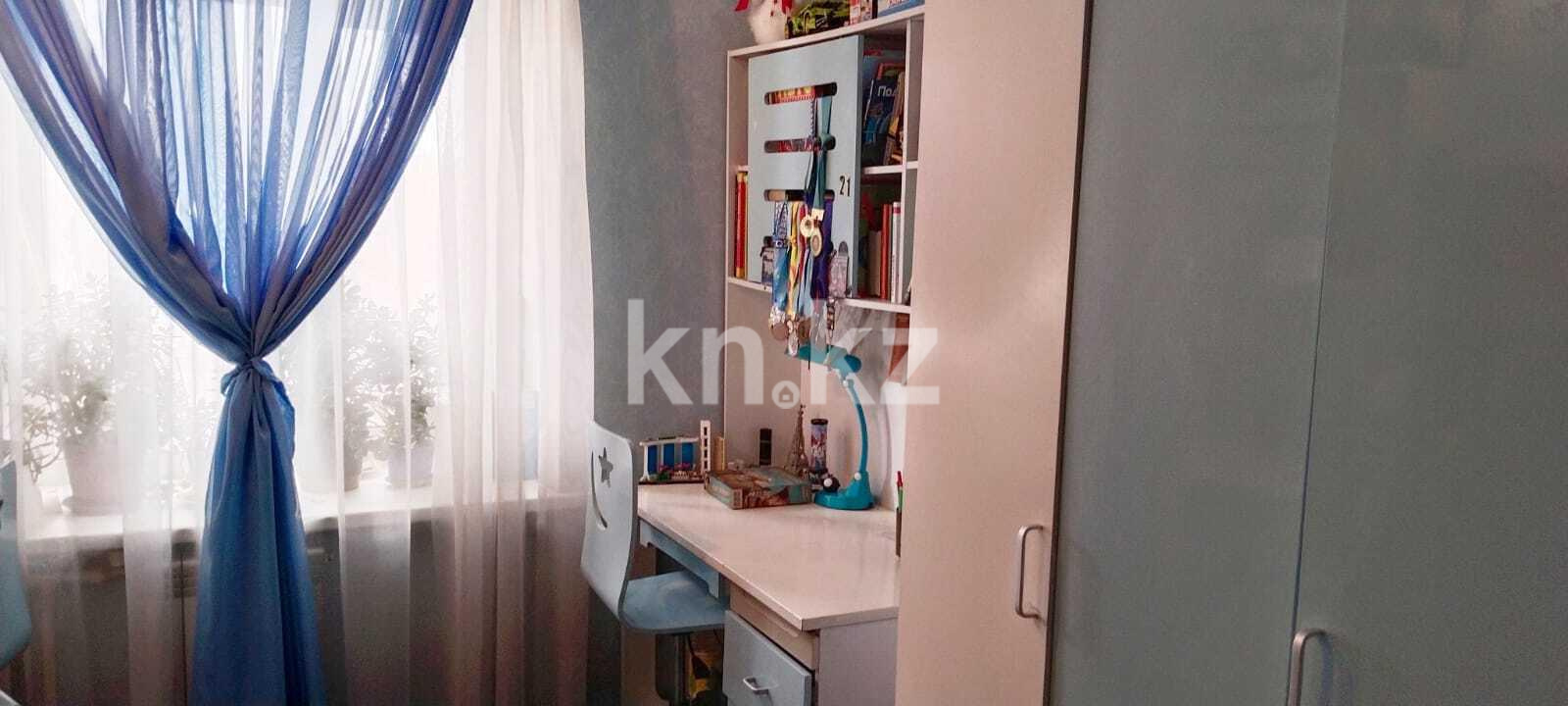 Продажа 3-комнатной квартиры, 65 м² в Караганде - фото 5