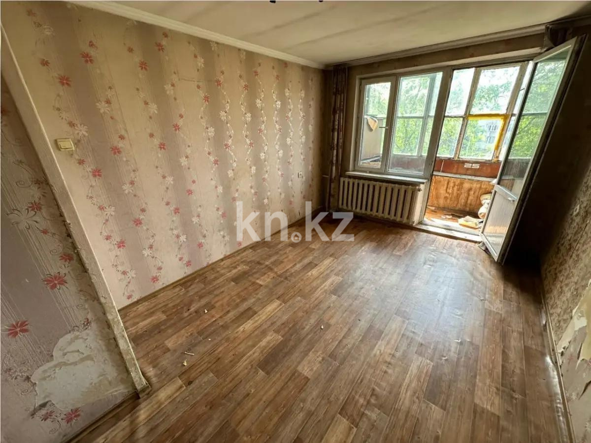 Продажа 3-комнатной квартиры, 58 м² в Алматы - фото 2